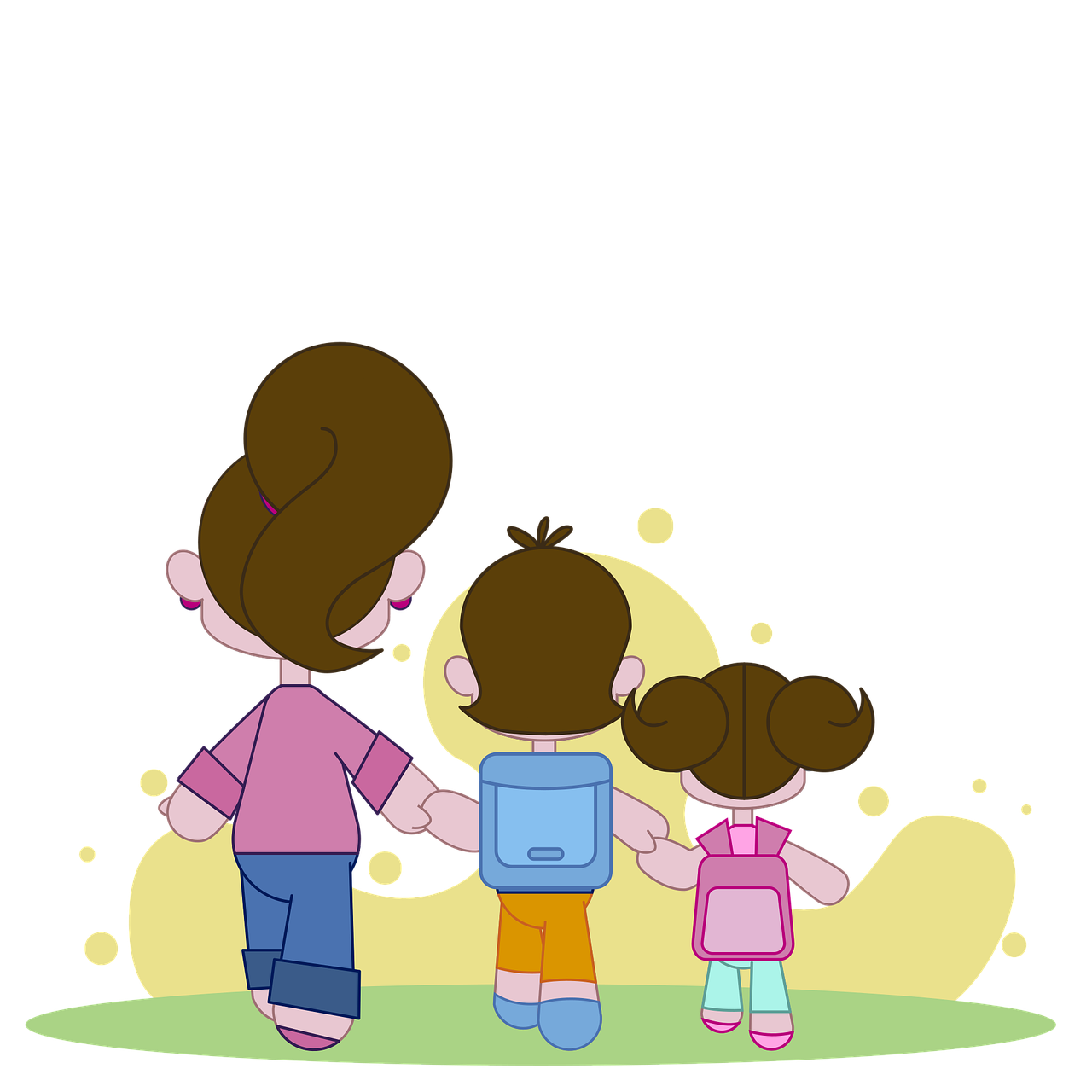 family cocuk