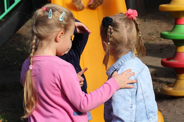 children cocuklar