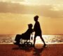 wheelchair family 90x80